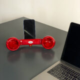 Porta cellulare e speaker i-WOOF 2.0 - Creativando Store