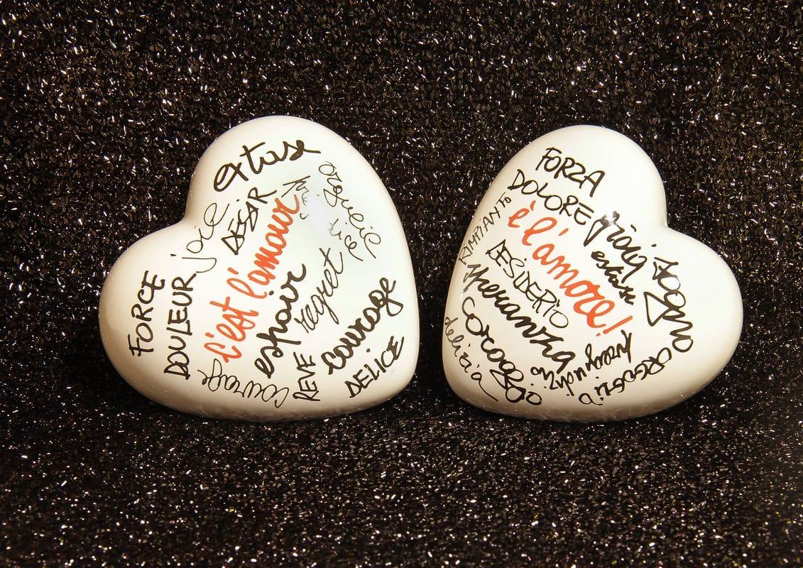 Heart E' L'AMORE - Image 2