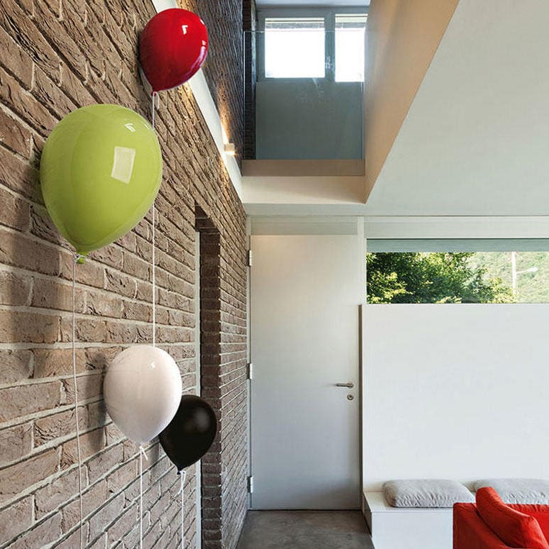 Colora le tue pareti con i Balloon - Creativando Store