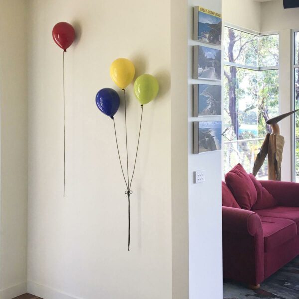 Decorazioni da parete
