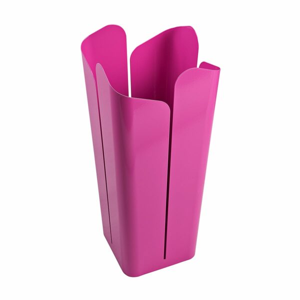 portaombrelli design moderno colore rosa schocking