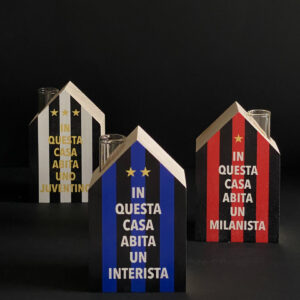 Idea regalo per il tuo primo tifoso!