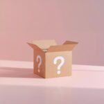 mystery box € 18,00