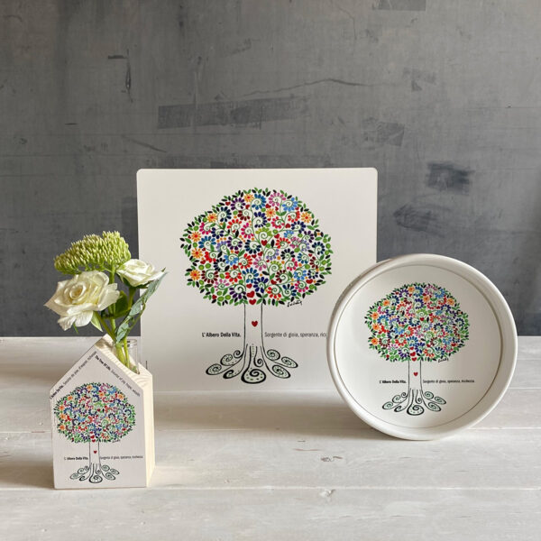 Tree of Life Collection